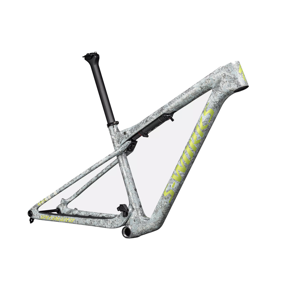 S-works Epic Wc Frame