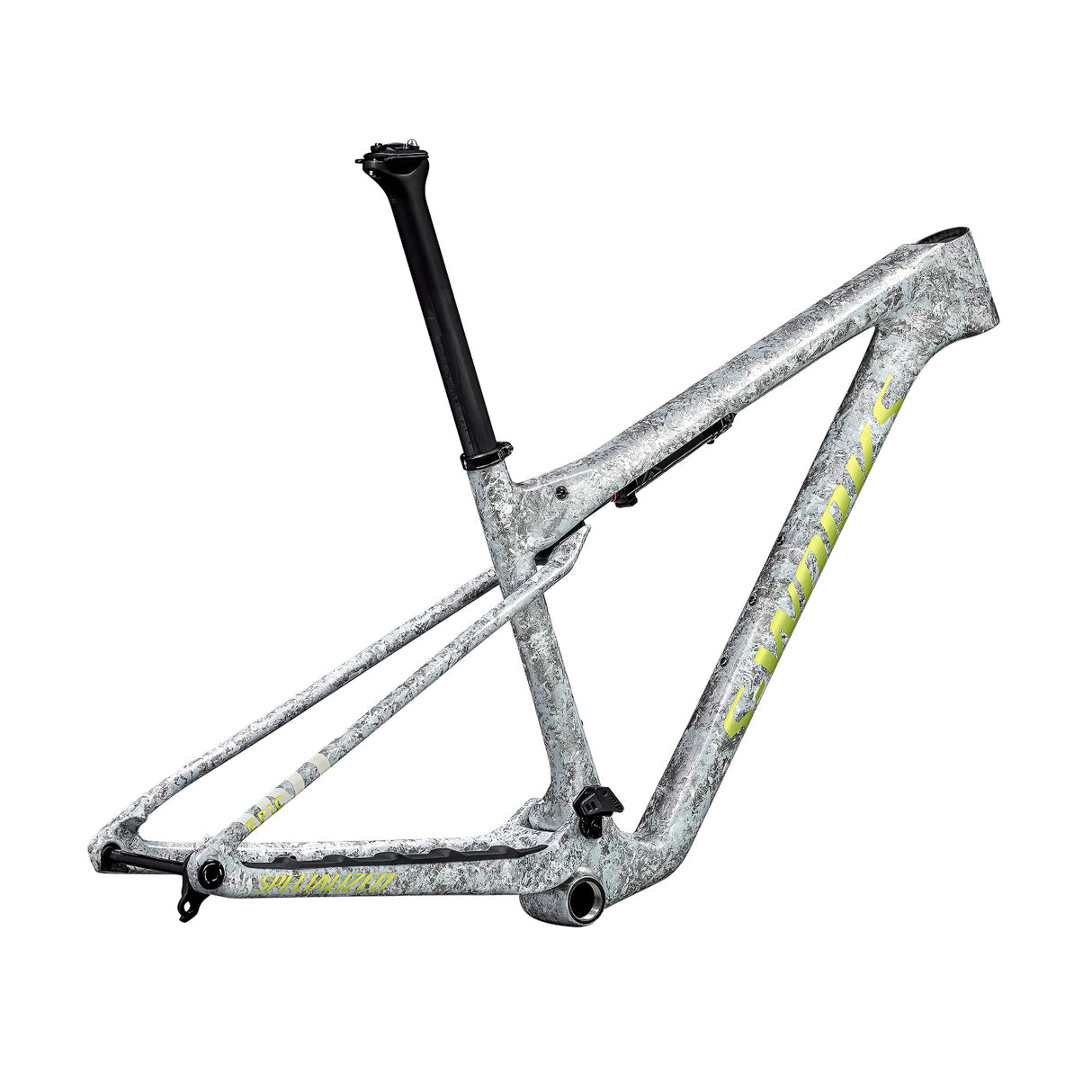 S-works Epic Wc Frame