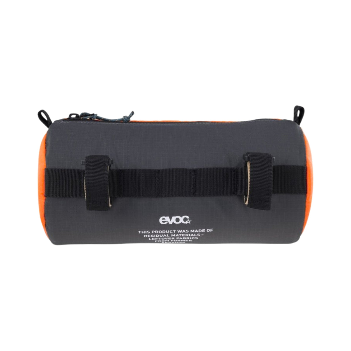 Handlebar Roll Bag