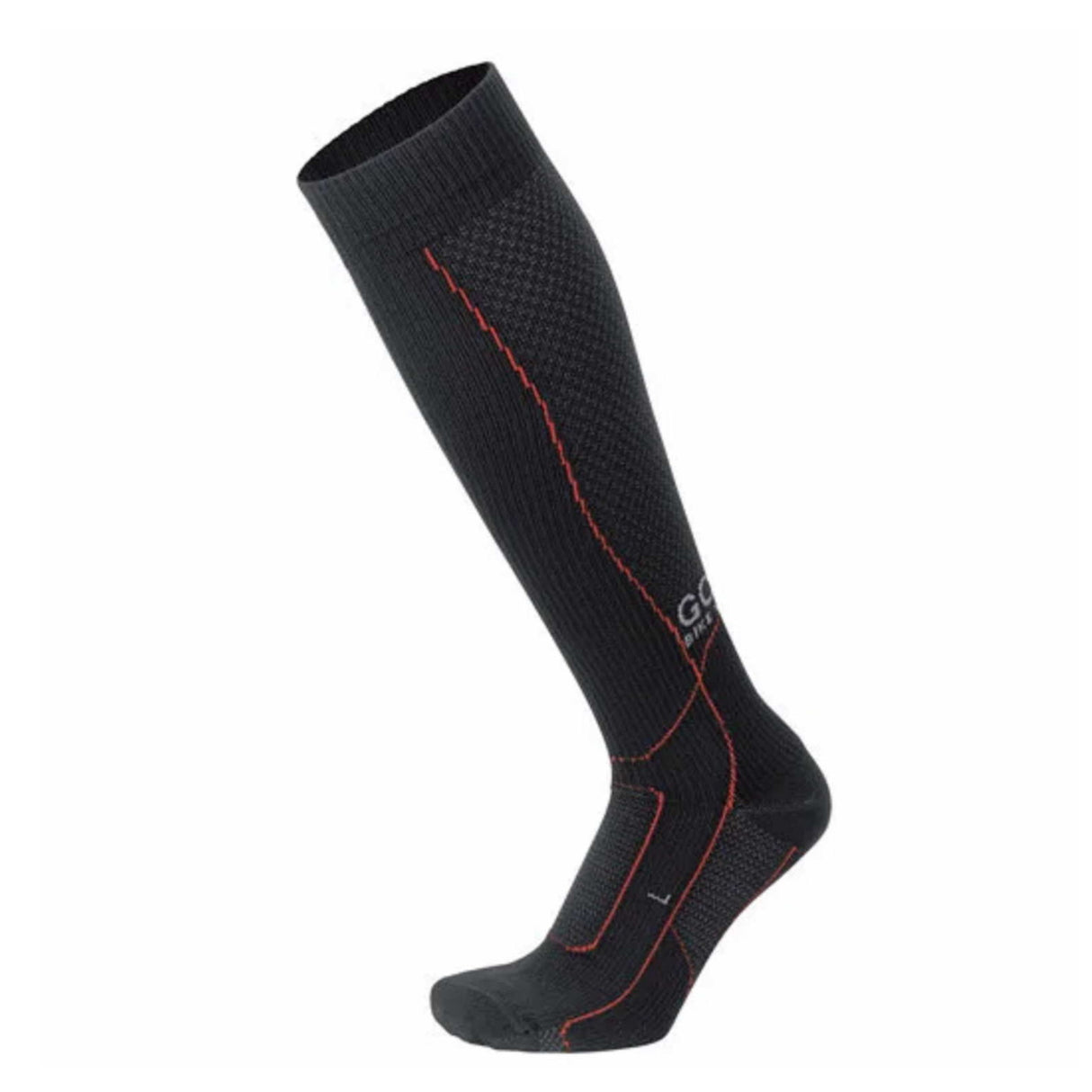 Calze Invernali A Compressione Velocity Socks Comp