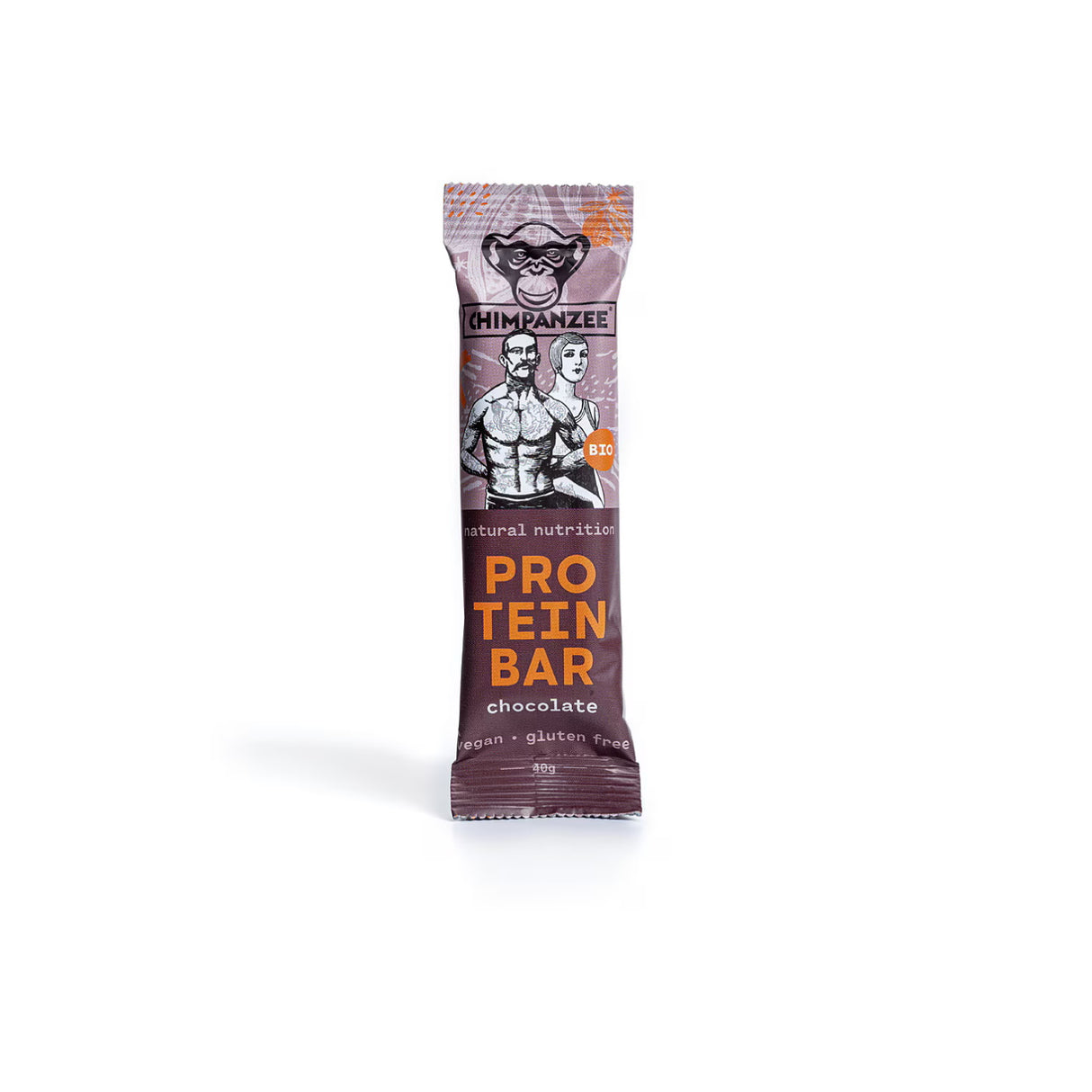 Bio Pro Bar Protein Bar