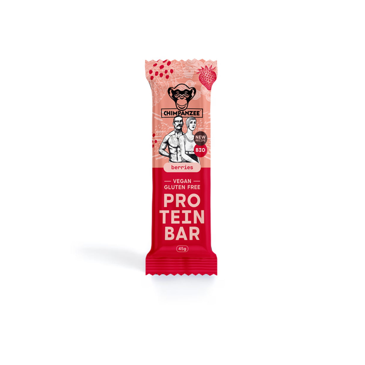 Bio Pro Bar Protein Bar