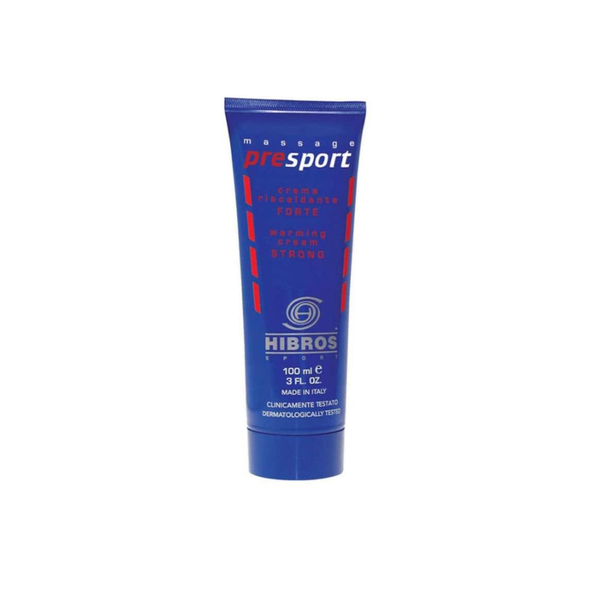 Presport Strong Warming Cream