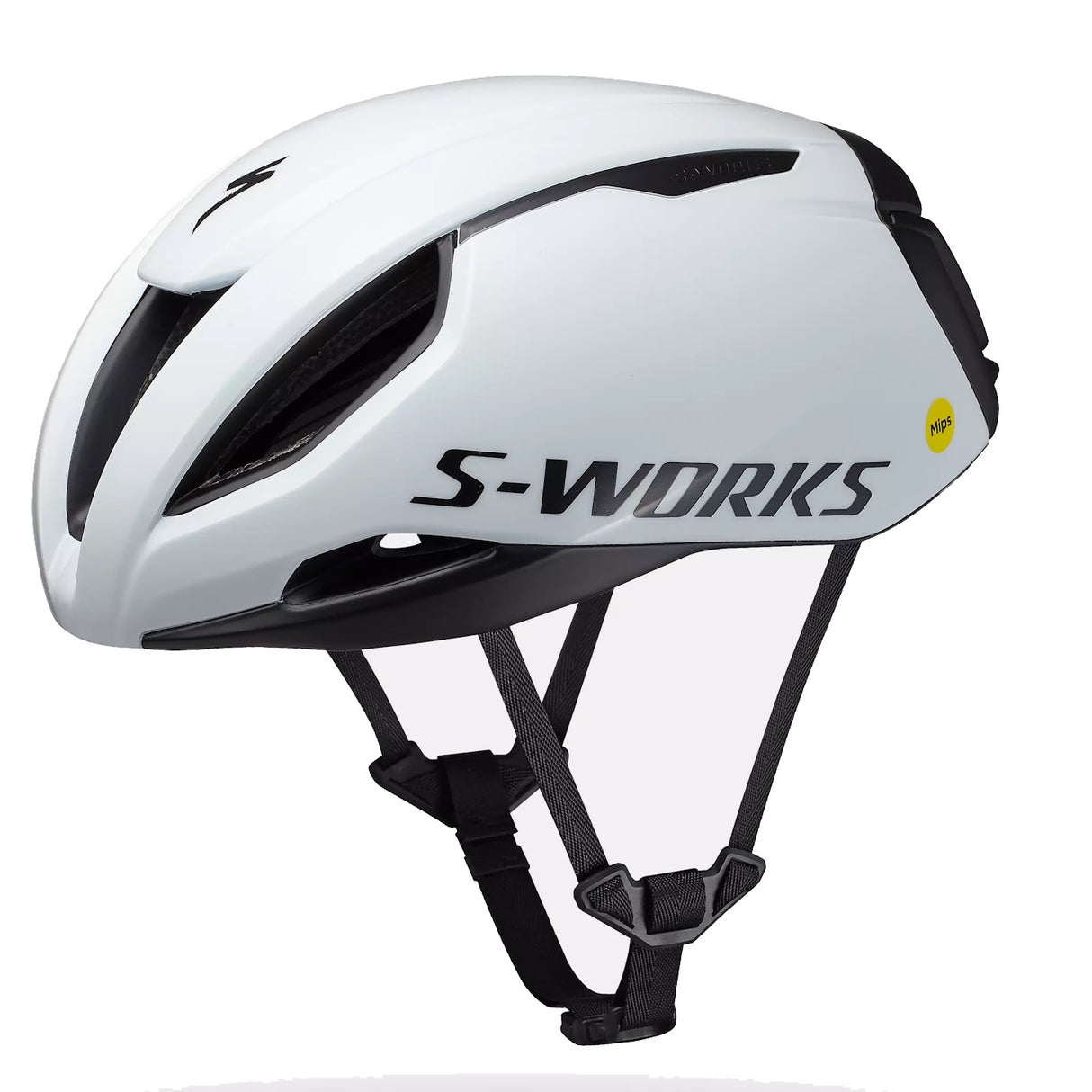 S-Works Evade 3 Helmet