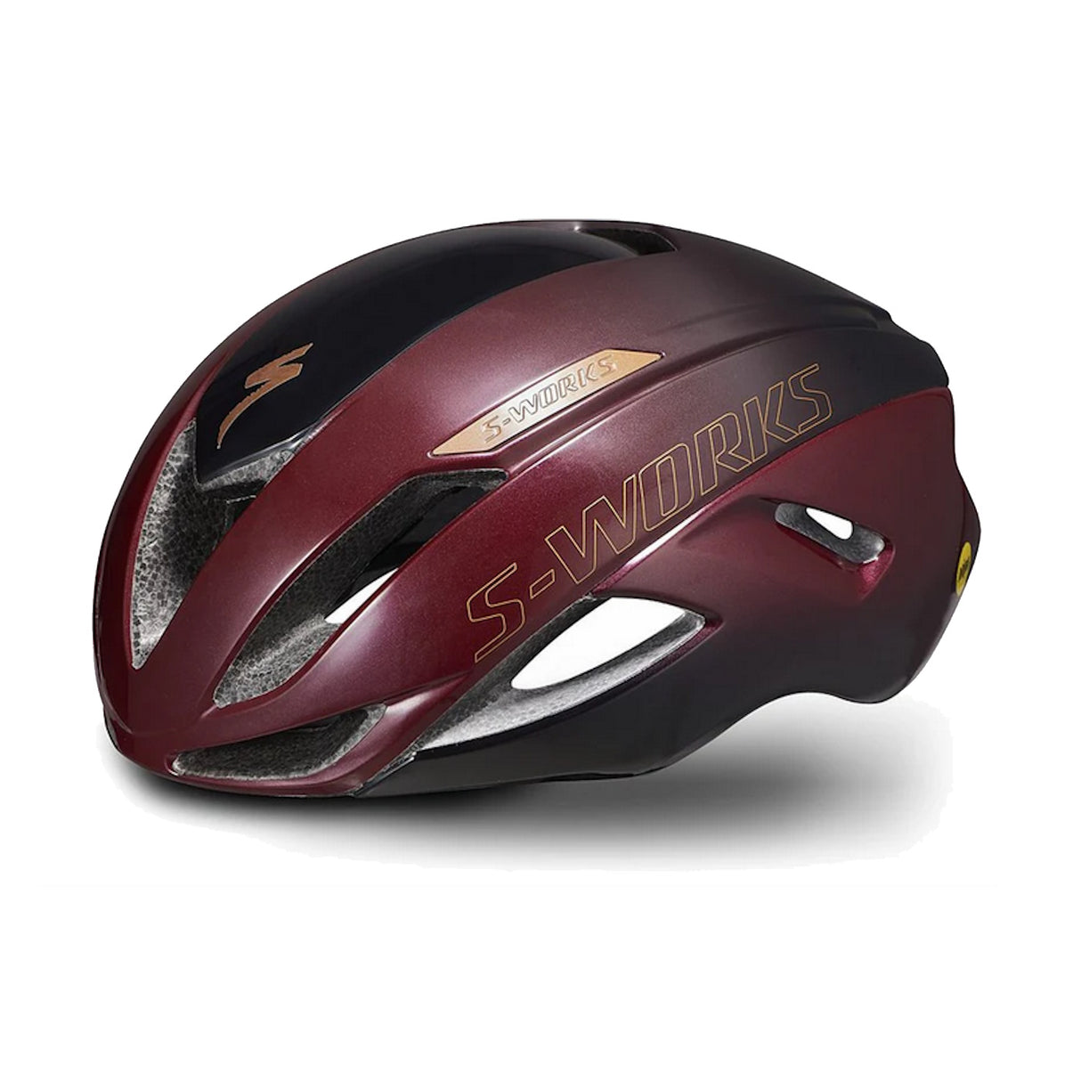 Casco S-Works Evade II