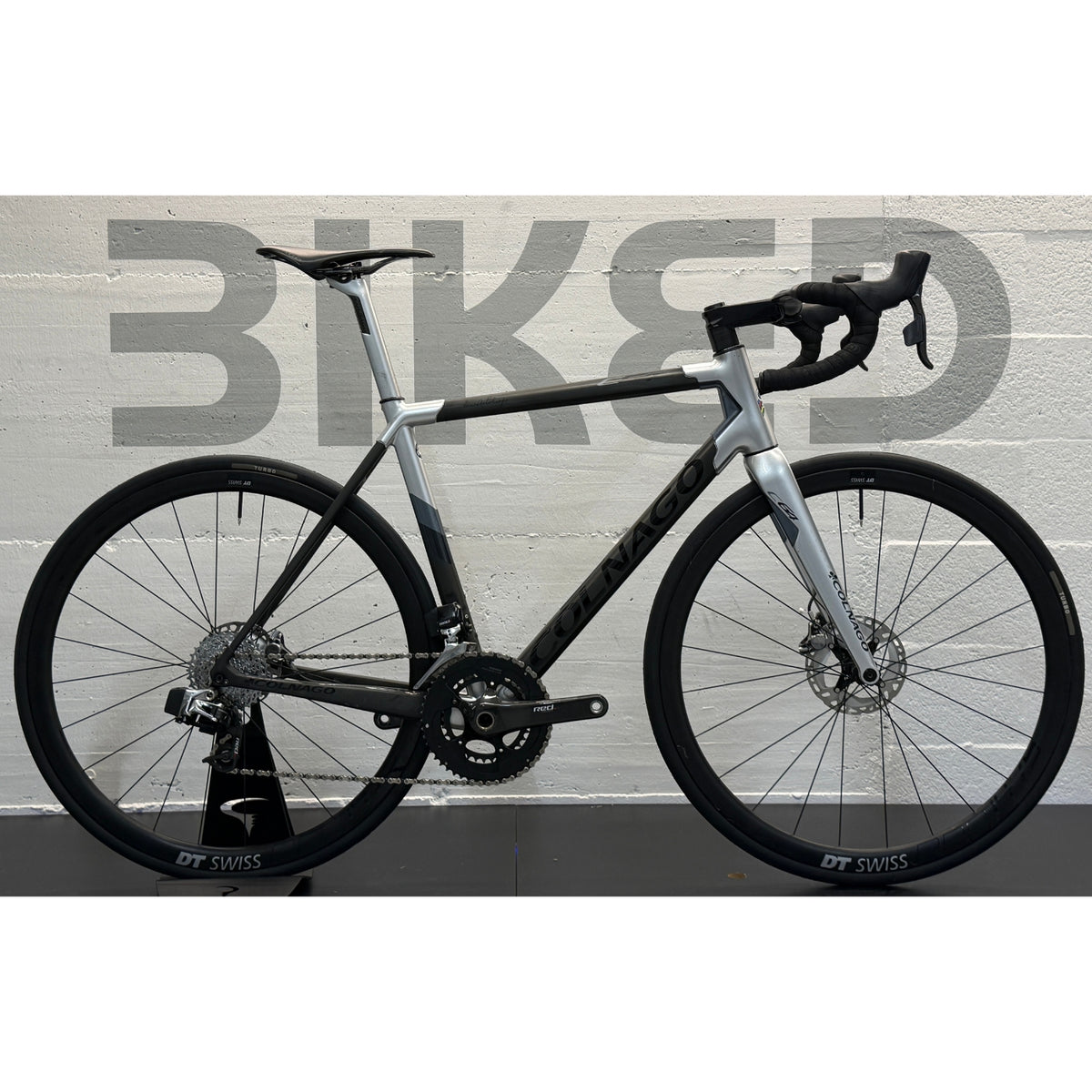 Bicicletta Usata Colnago C64