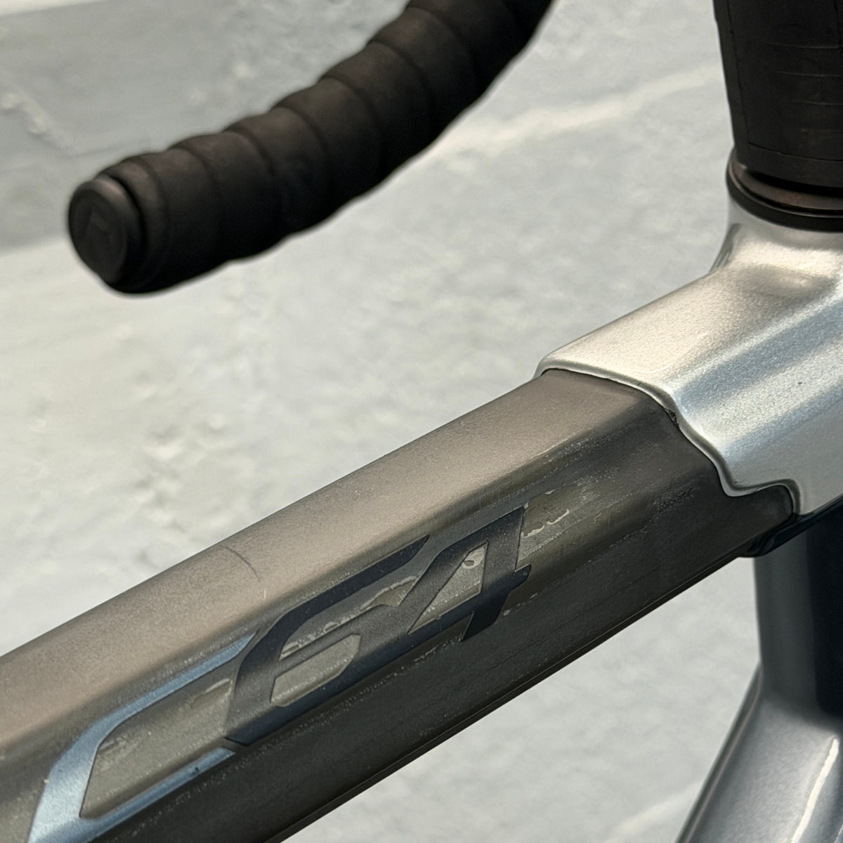 Bicicletta Usata Colnago C64