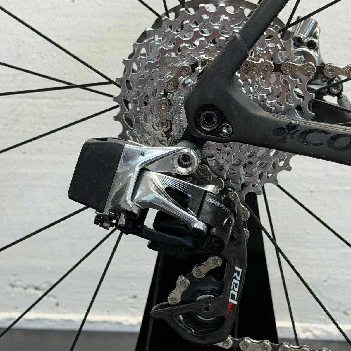 Bicicletta Usata Colnago C64