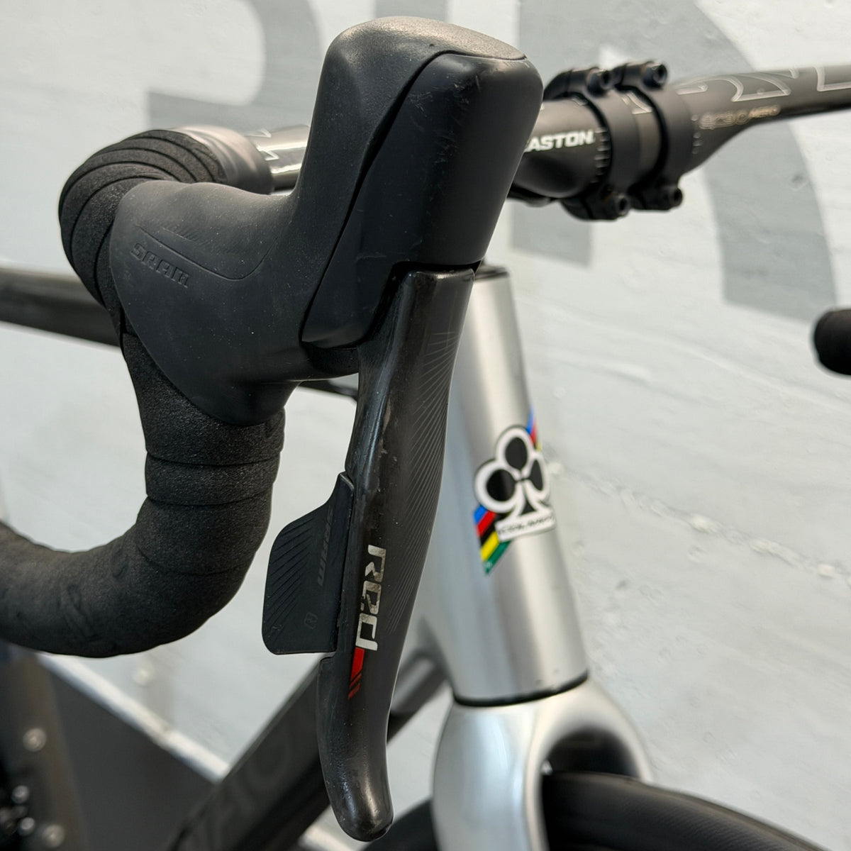 Bicicletta Usata Colnago C64