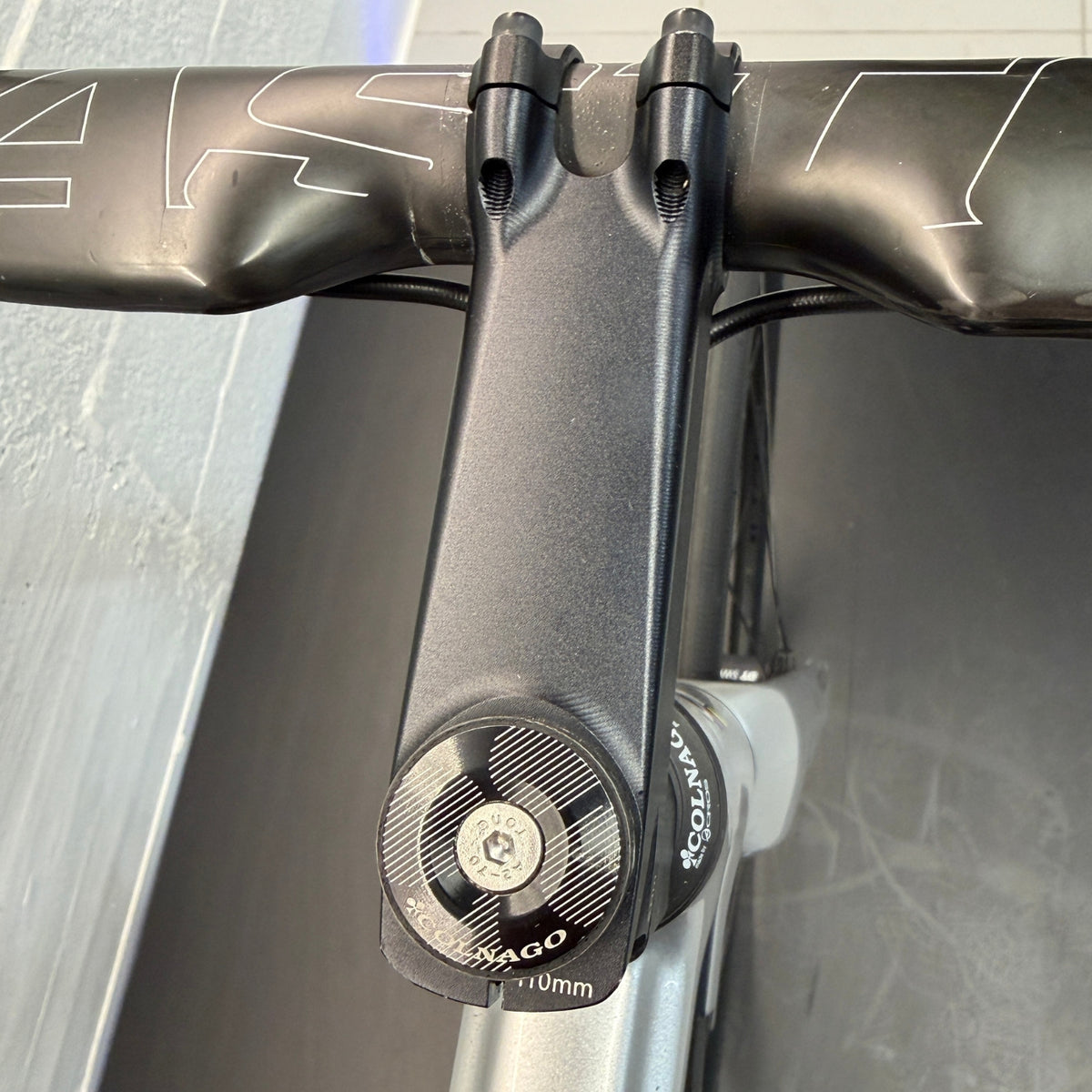 Bicicletta Usata Colnago C64
