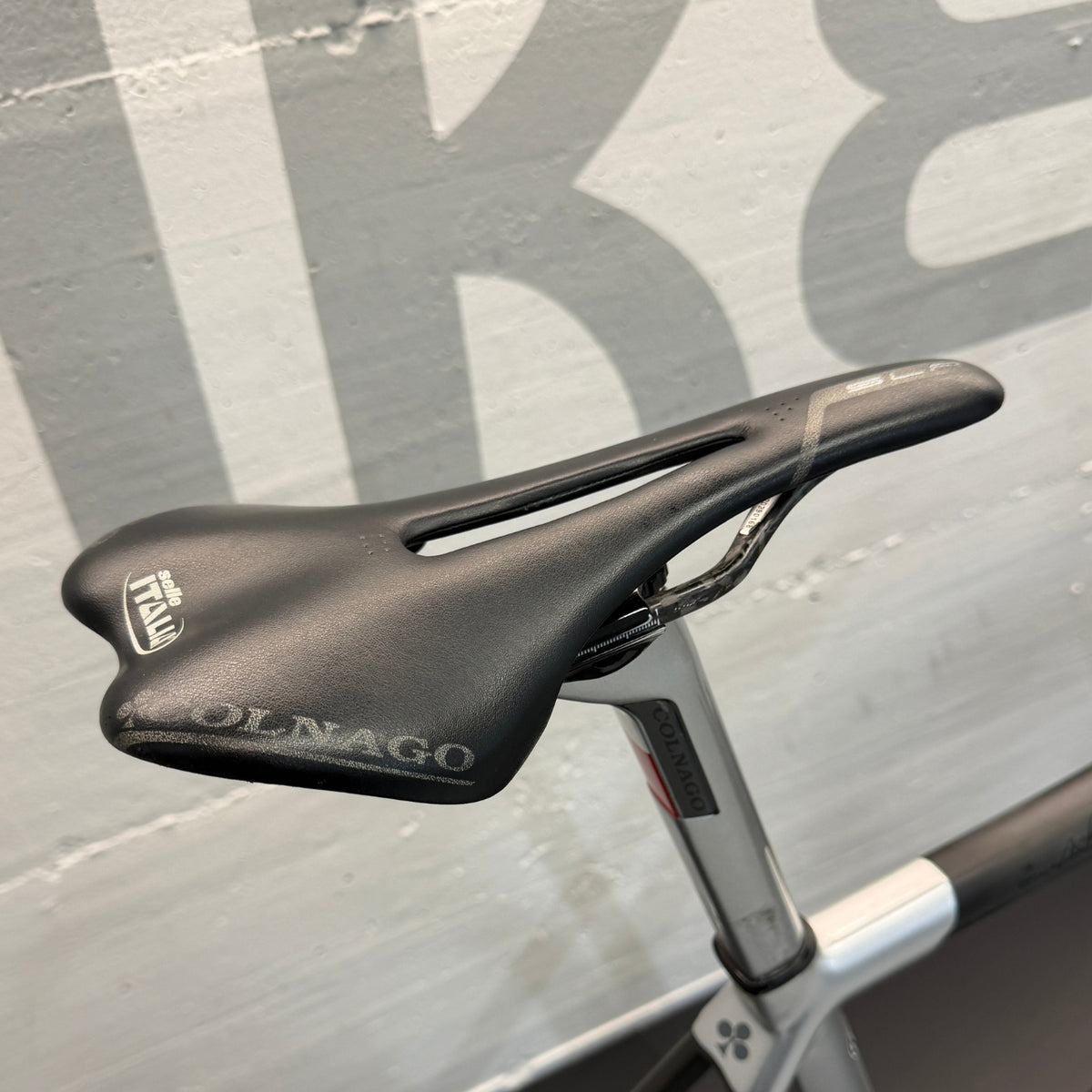 Bicicletta Usata Colnago C64