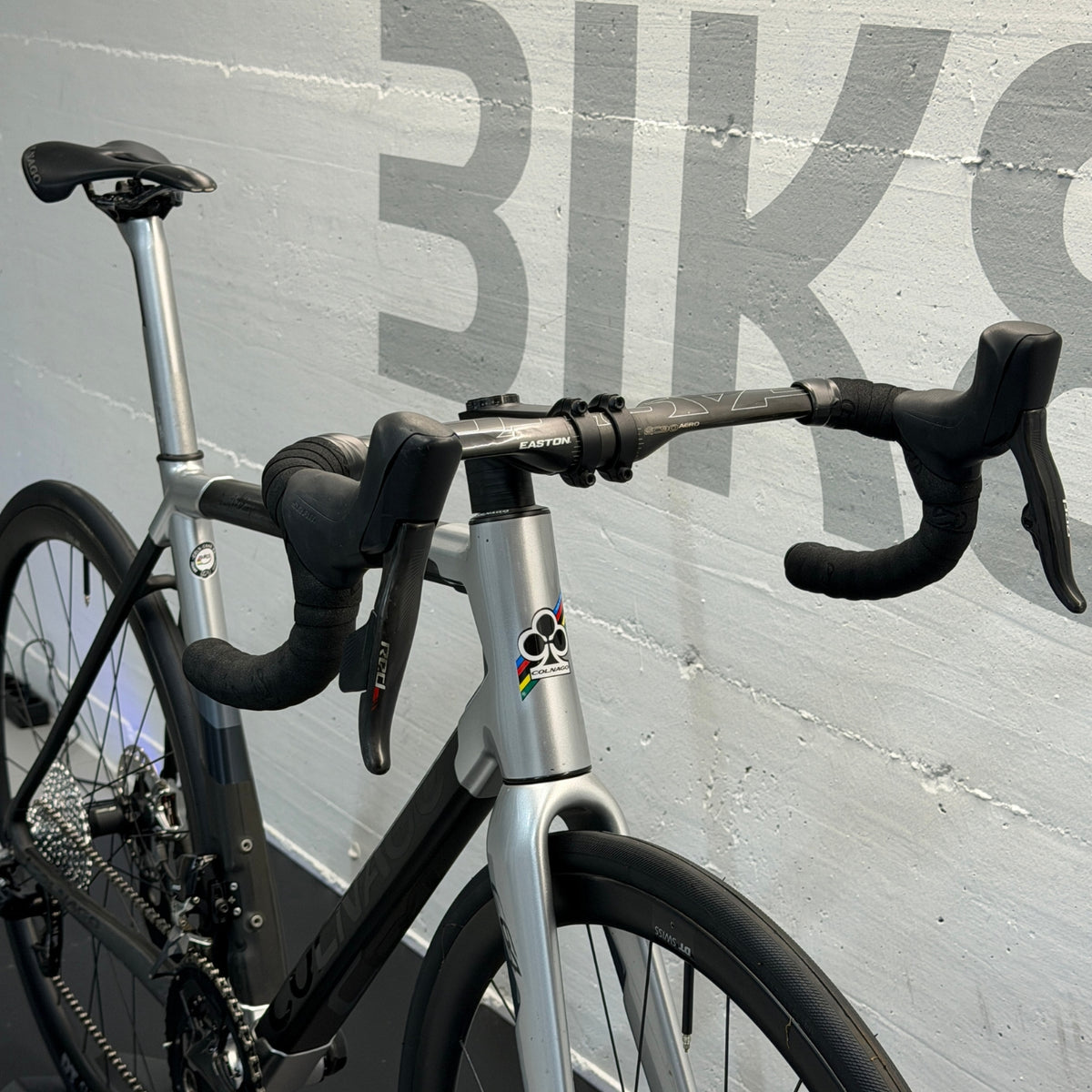 Bicicletta Usata Colnago C64
