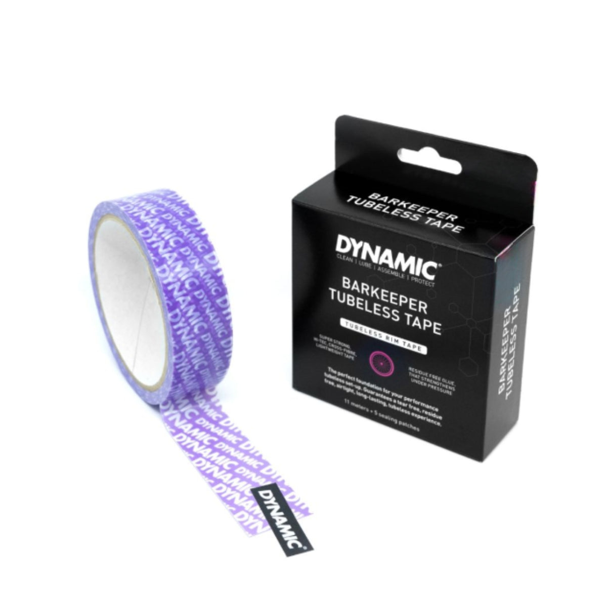 Nastro Tubeless Dynamic Barkeeper