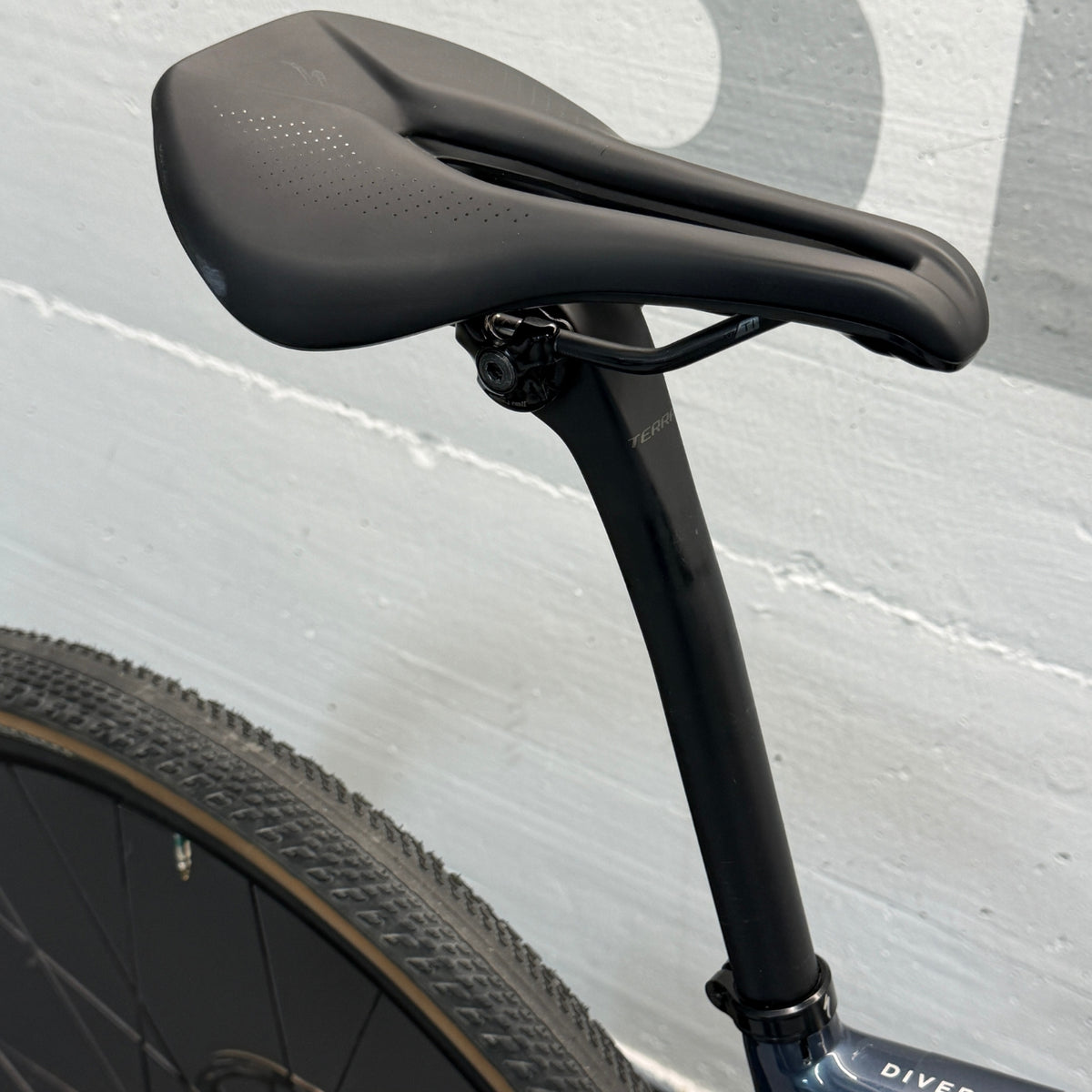 Bicicletta Usata Diverge Expert Carbon