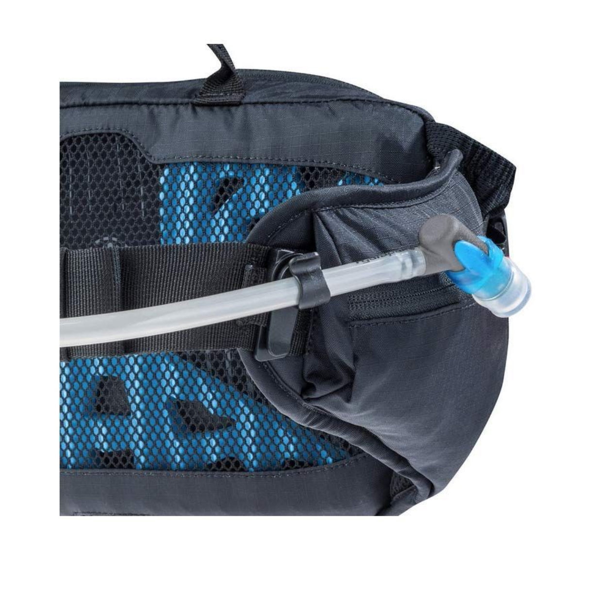 Magnetic Tube Clip Accessory