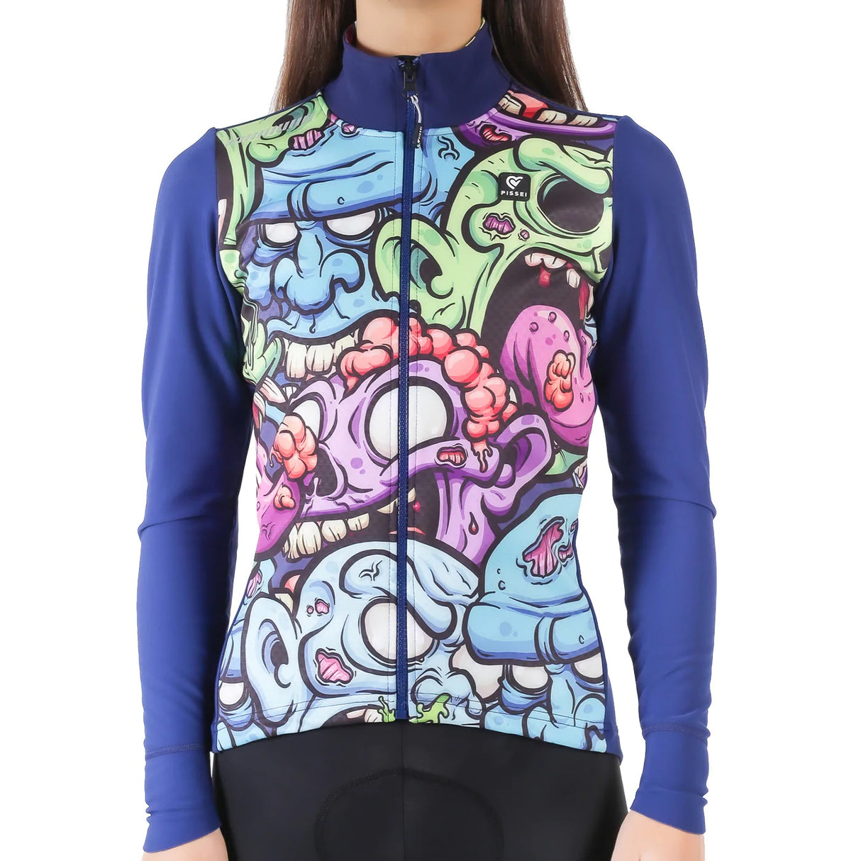 Gardena Women's Long Sleeve Shirt