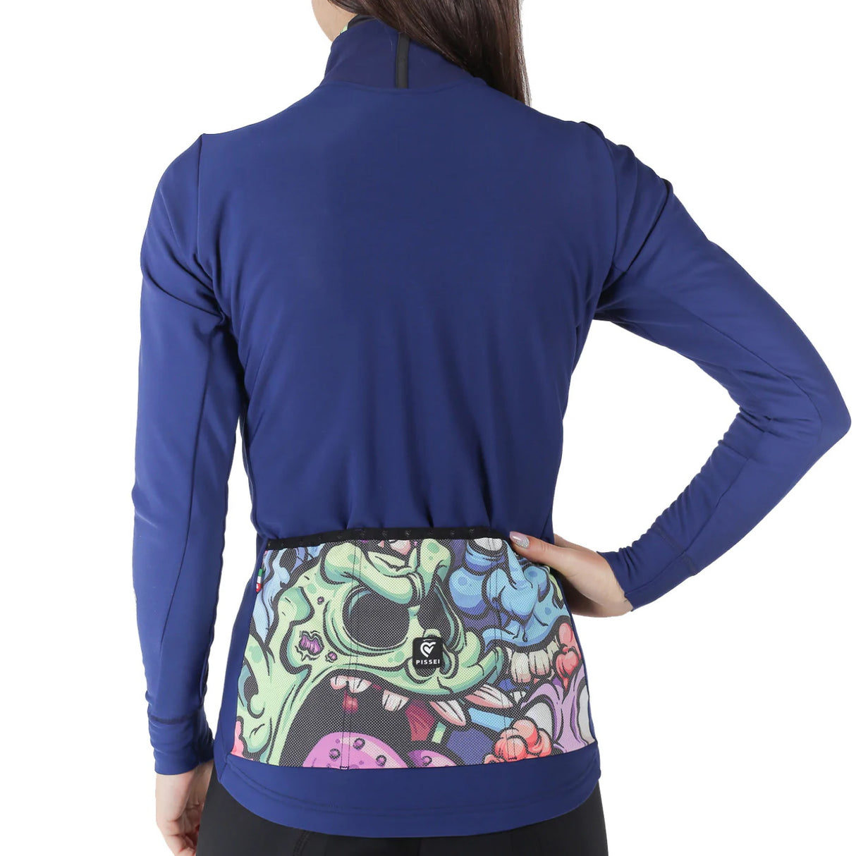 Gardena Women's Long Sleeve Shirt