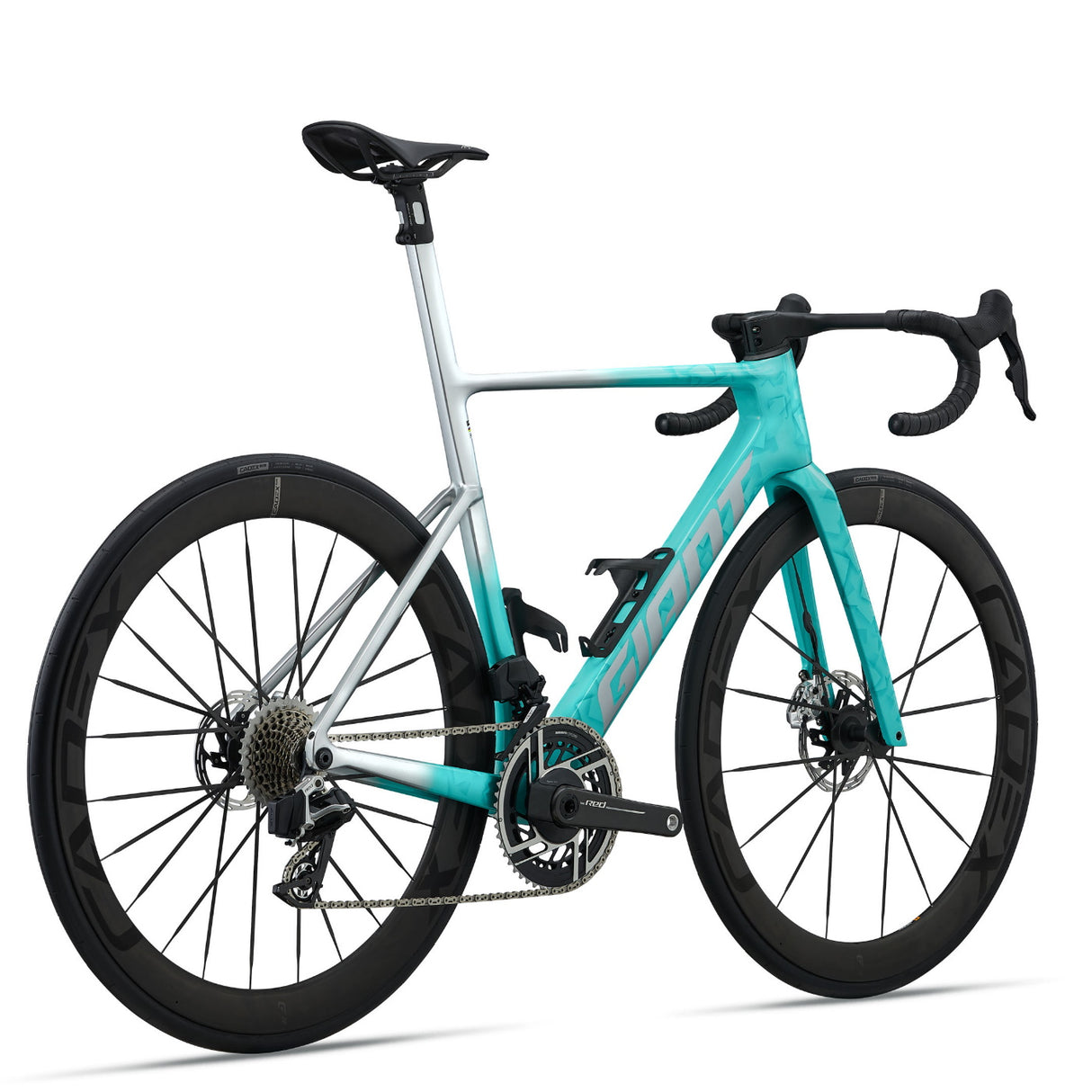 Bicicletta Giant Propel Advanced SL 0-Red