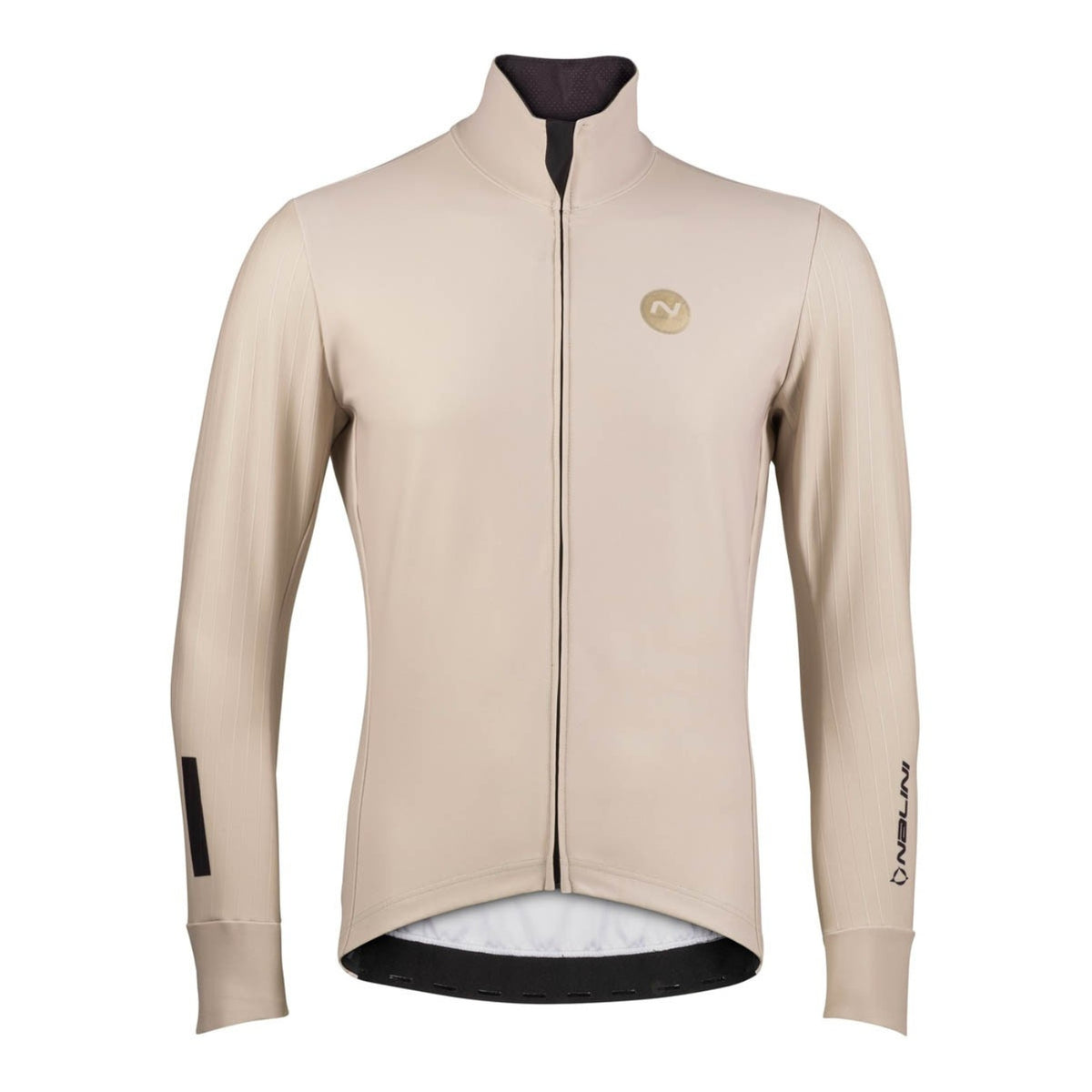 Giubbino Nalini Stripes Jacket