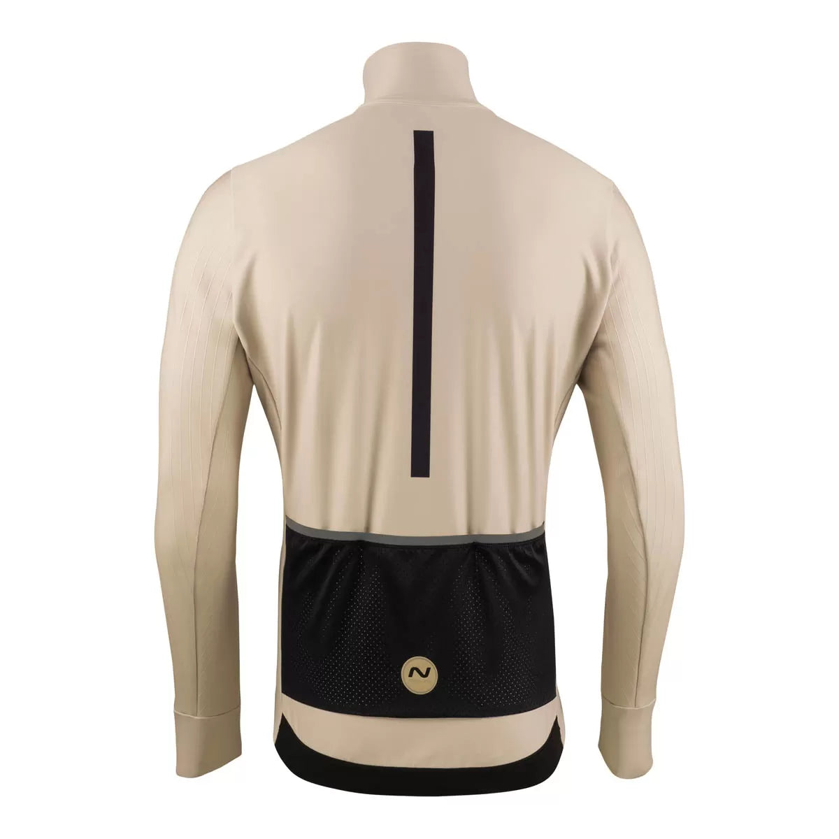 Giubbino Nalini Stripes Jacket