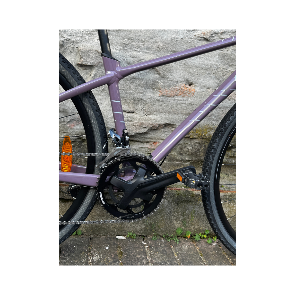 Bicicletta Liv Thrive 2