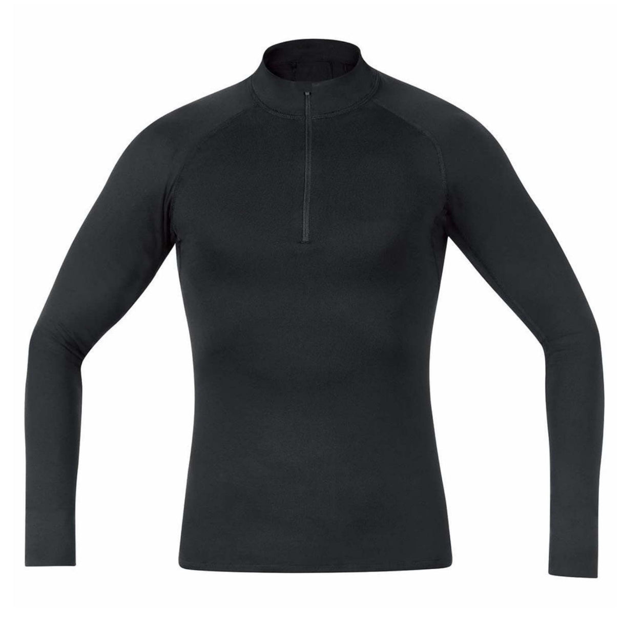 Maglia Intima Invernale Base Layer Thermo Turtleneck Ls