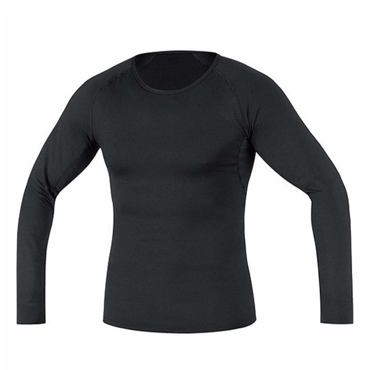 Maglia Intima Invernale Manica Lunga Gore Base Layer Thermo Shirt