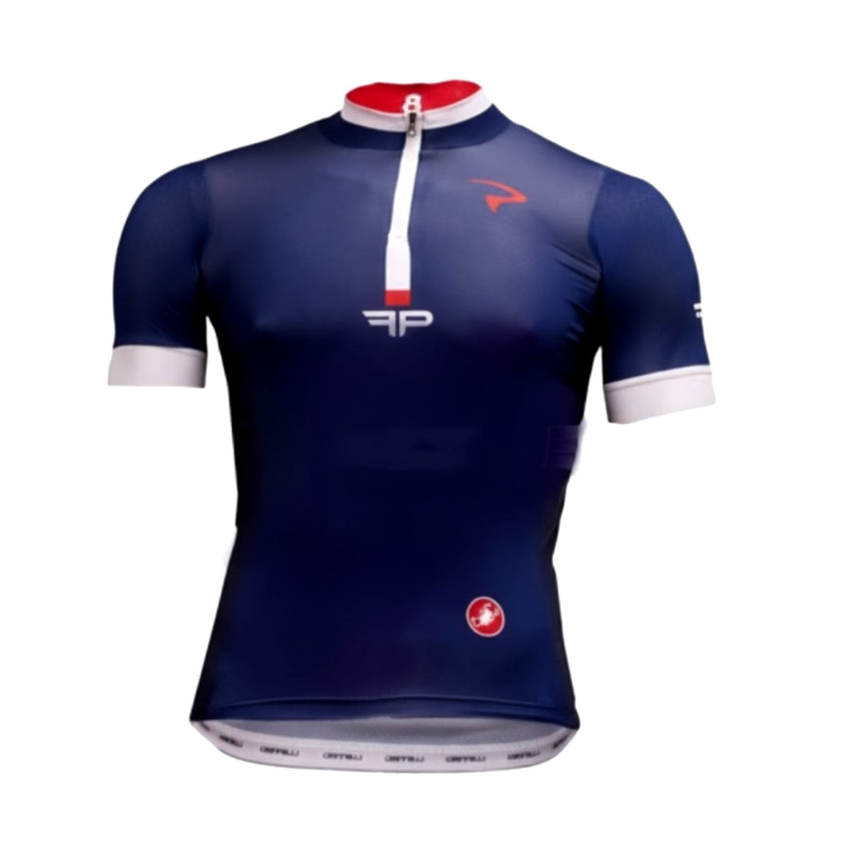 Maglia Manica Corta Pinarello Fp Race