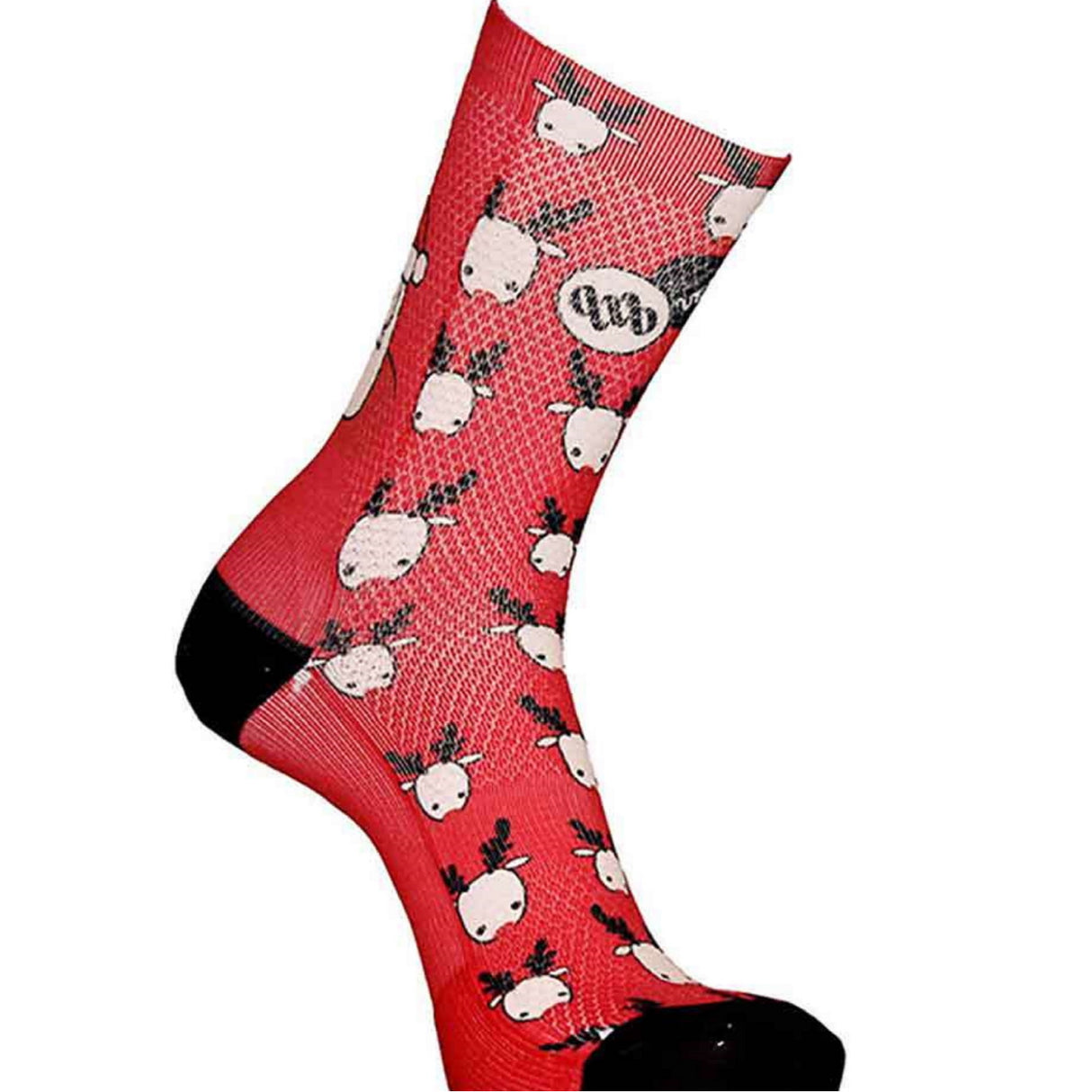Christmas Fun Winter Socks