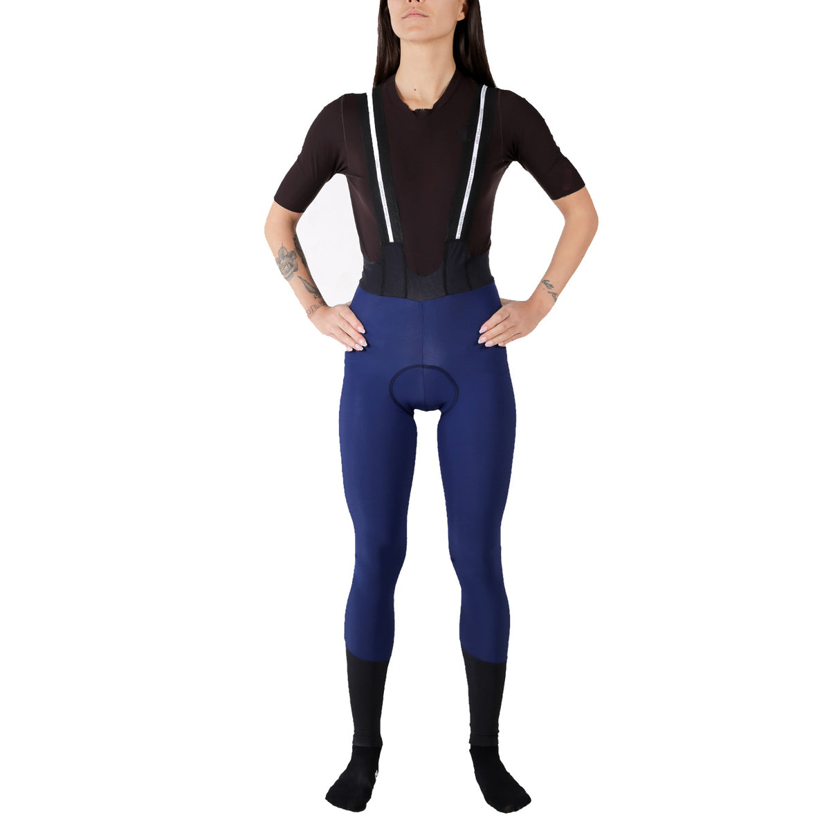 Monviso Women's Winter Overalls