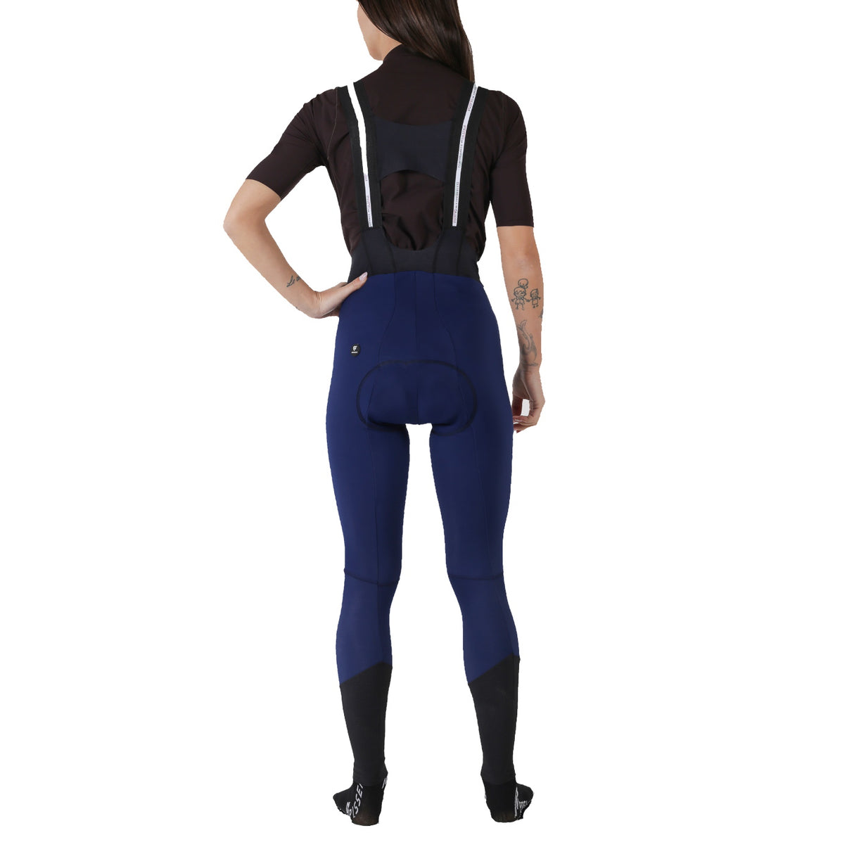 Monviso Women's Winter Overalls