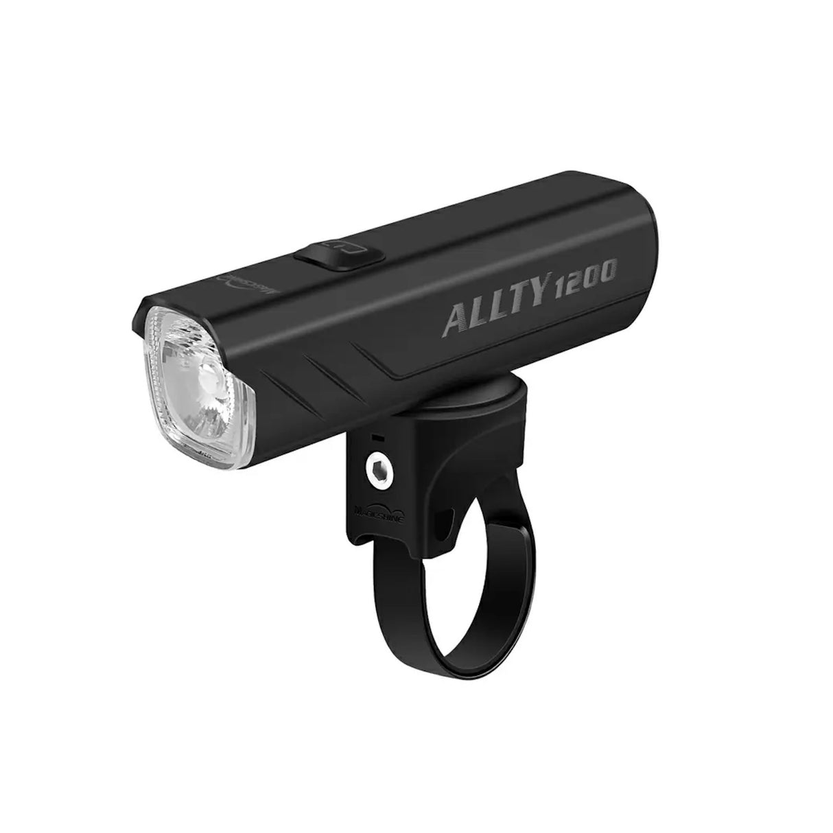 Allty 1200 USB-C Front Light