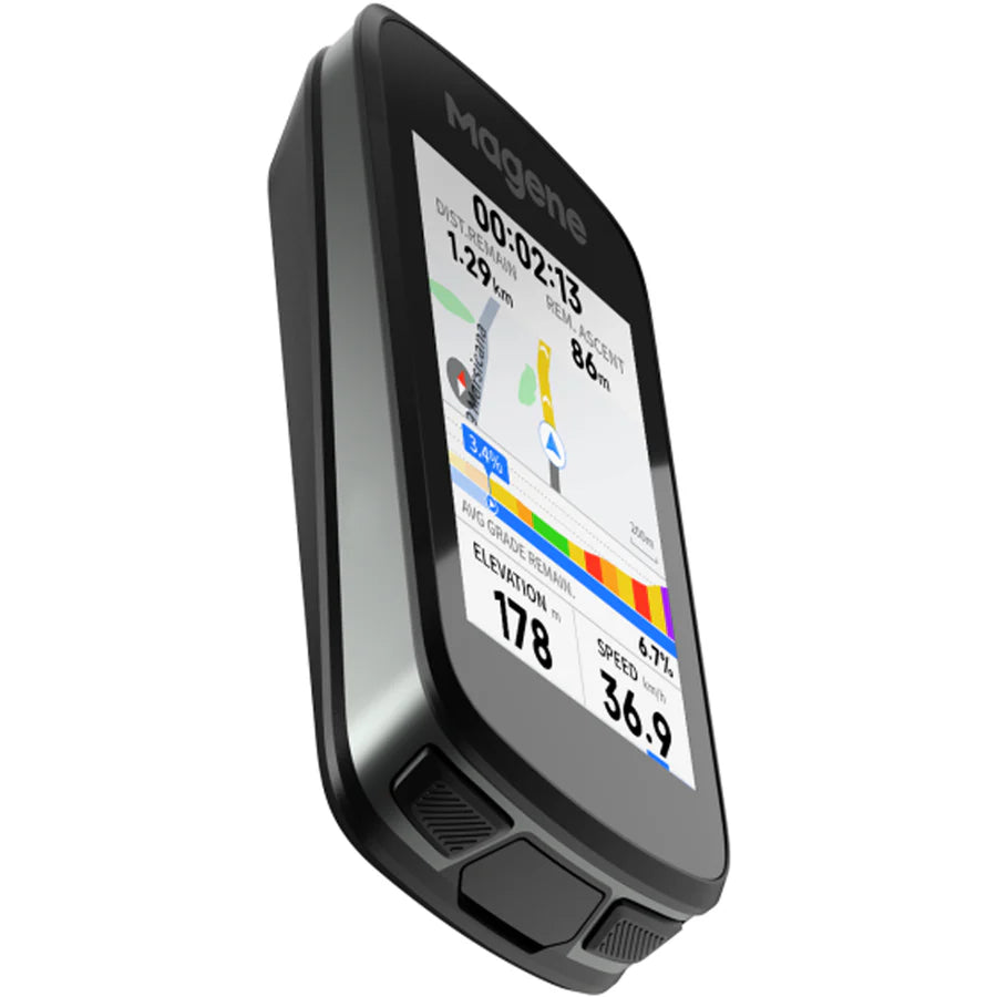 Magene Smart GPS C606 Pro Cycle Computer