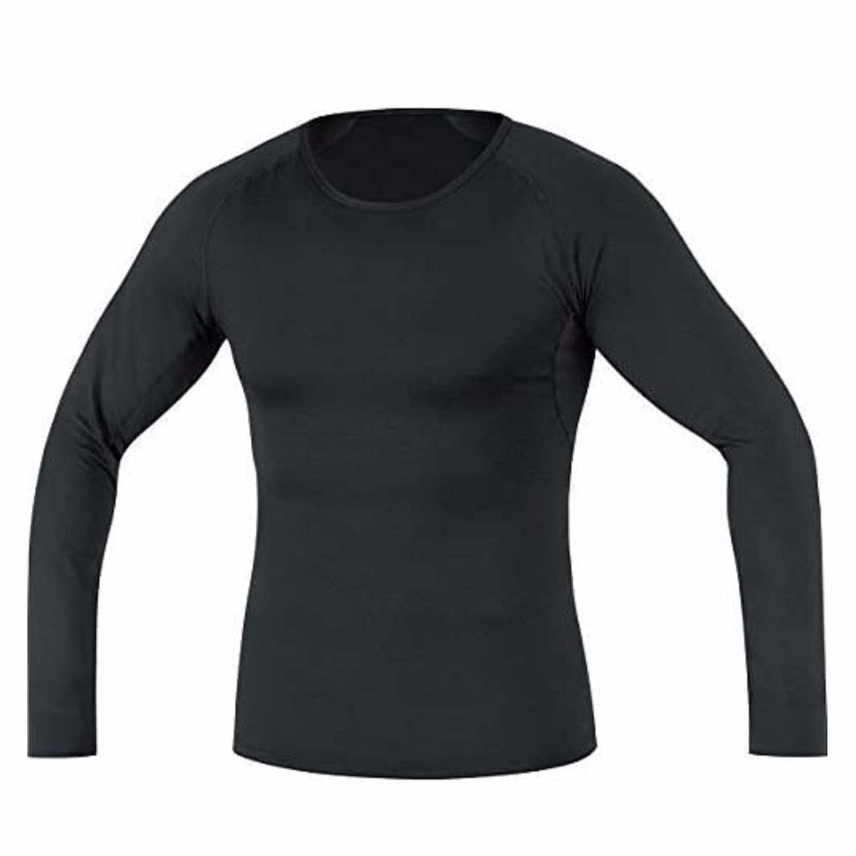 Maglia Intima Manica Lunga Base Layer Shirt Ls