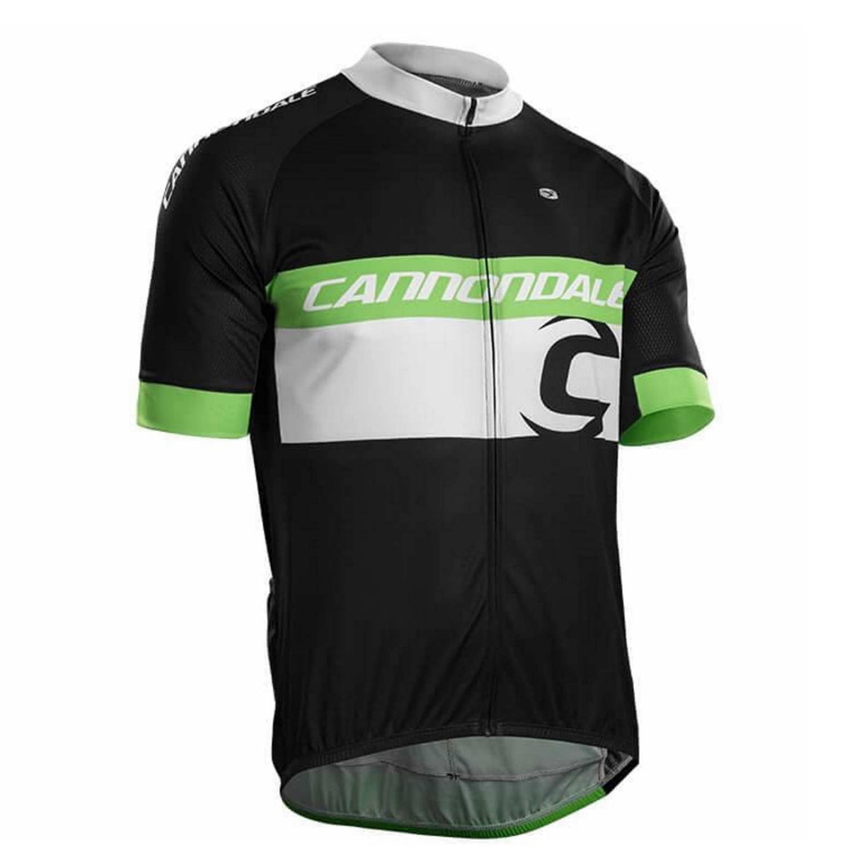Maglia Manica Corta Evolution Zap Jersey Cannondale