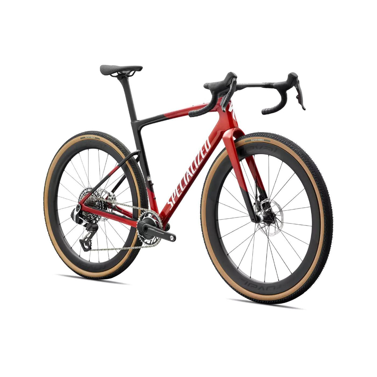 Bicicletta Specialized Crux 5 S-Level Axs 2027