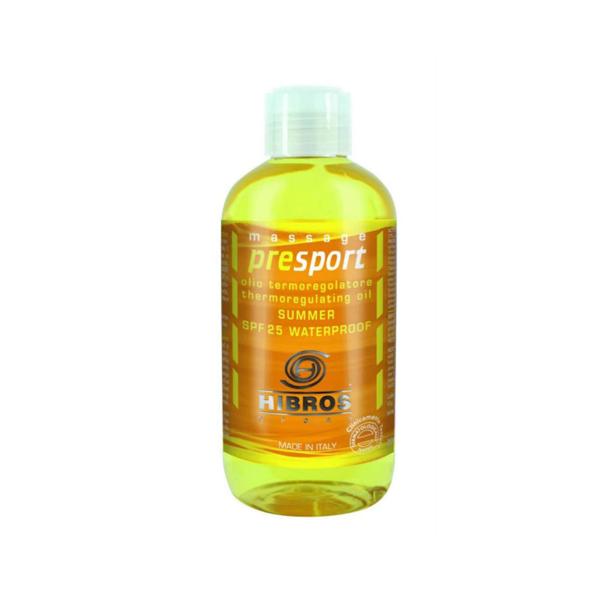 Presport Summer Oil