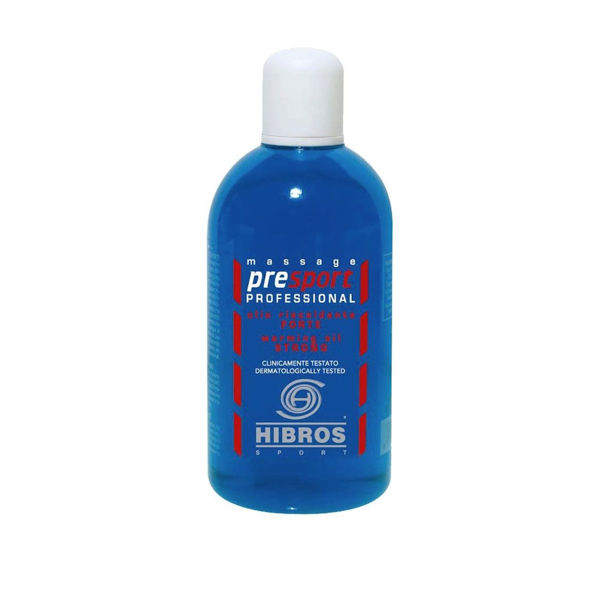 Presport Strong Warming Oil