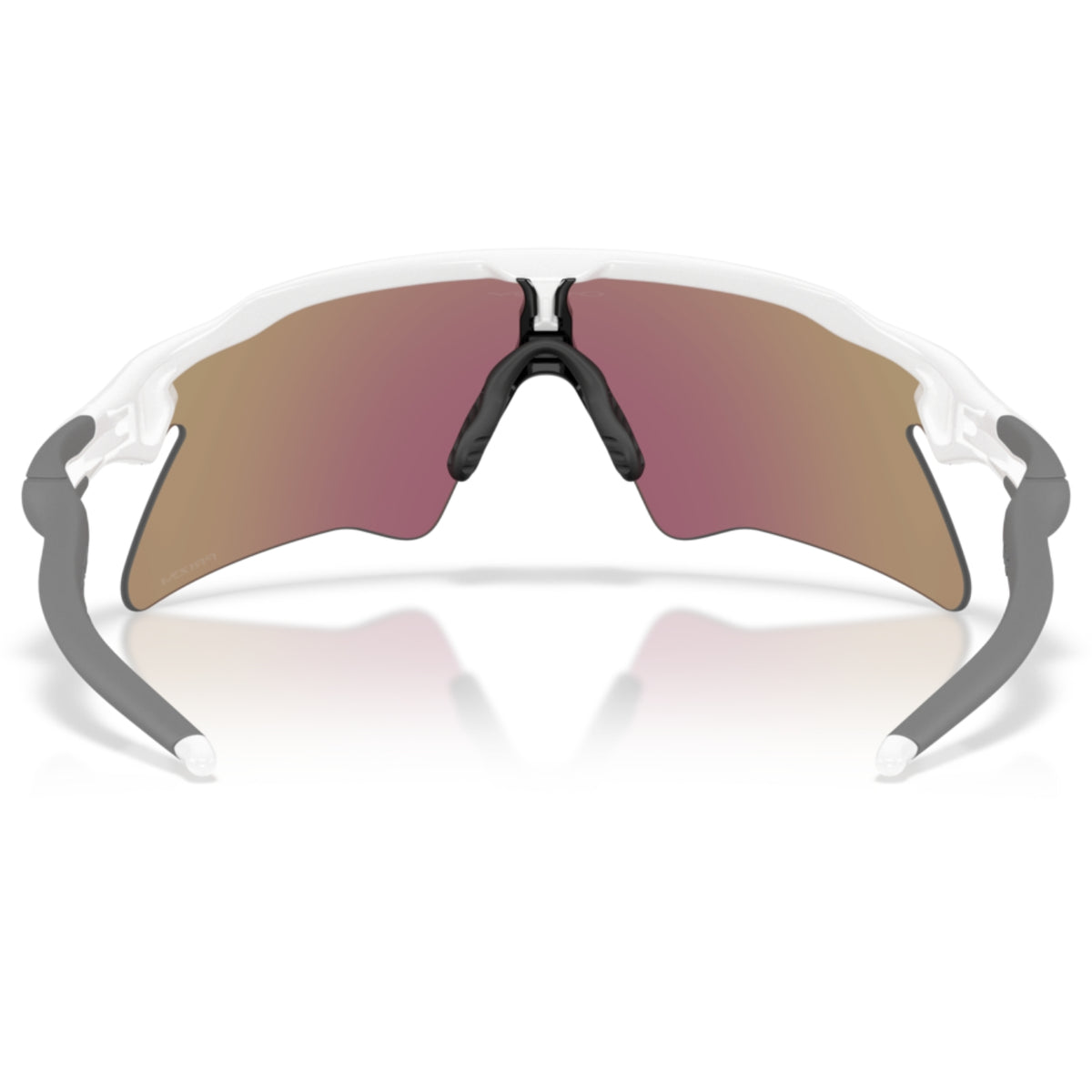 Occhiale Oakley Radar EV Heater Polished White