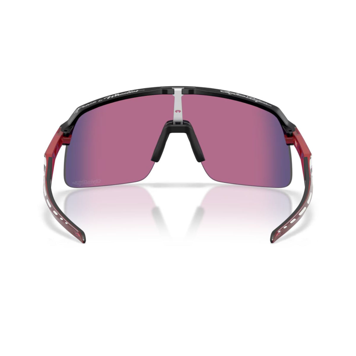 Occhiale Oakley Sutro Lite Matte Black TLD