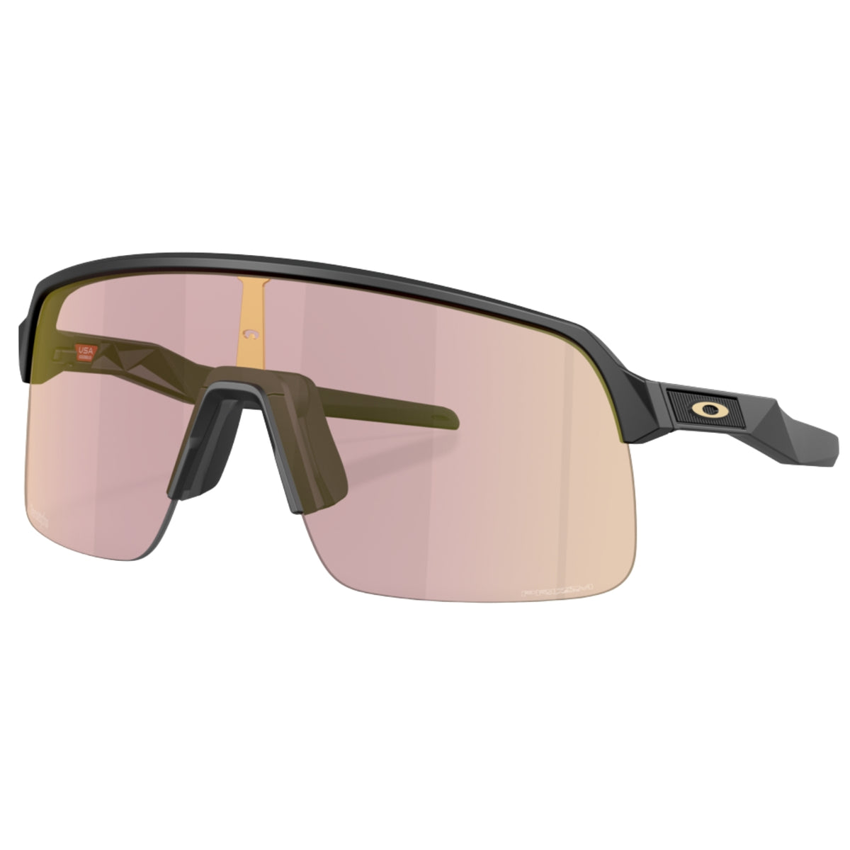 Occhiale Oakley Sutro Lite Matte Black