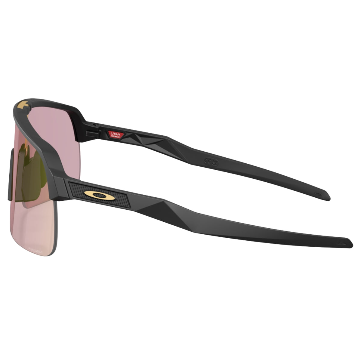 Occhiale Oakley Sutro Lite Matte Black