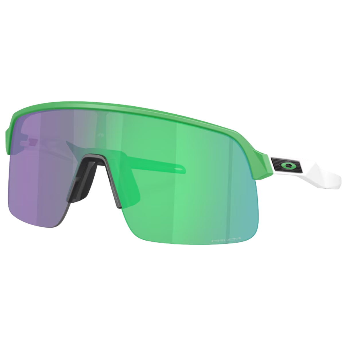 Occhiale Oakley Sutro Lite Matte Team Green