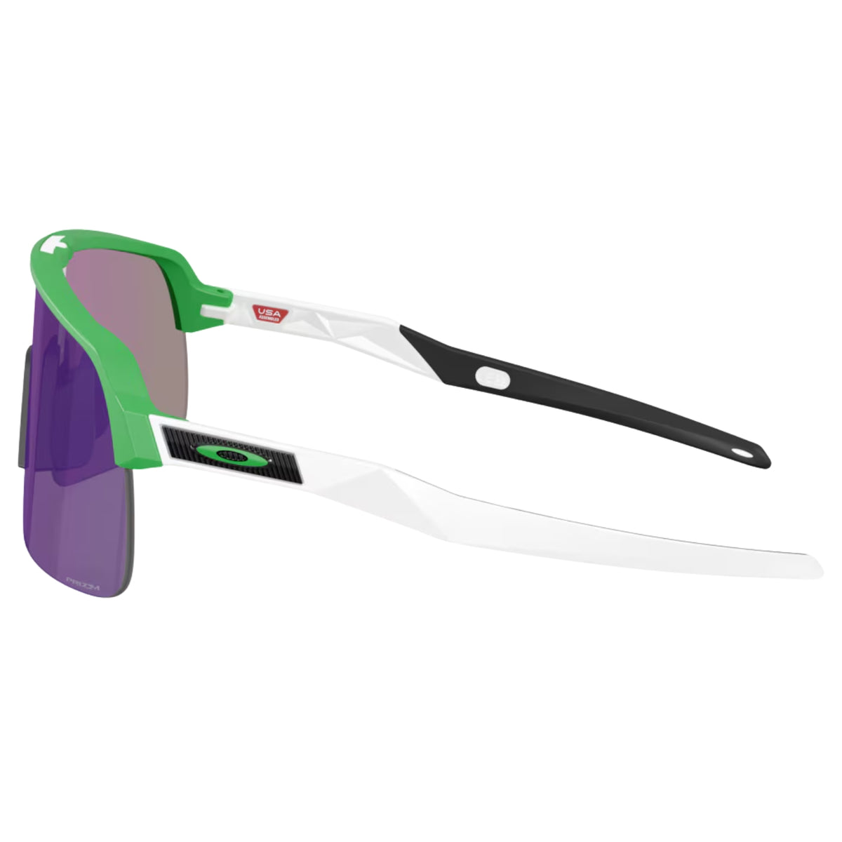 Occhiale Oakley Sutro Lite Matte Team Green