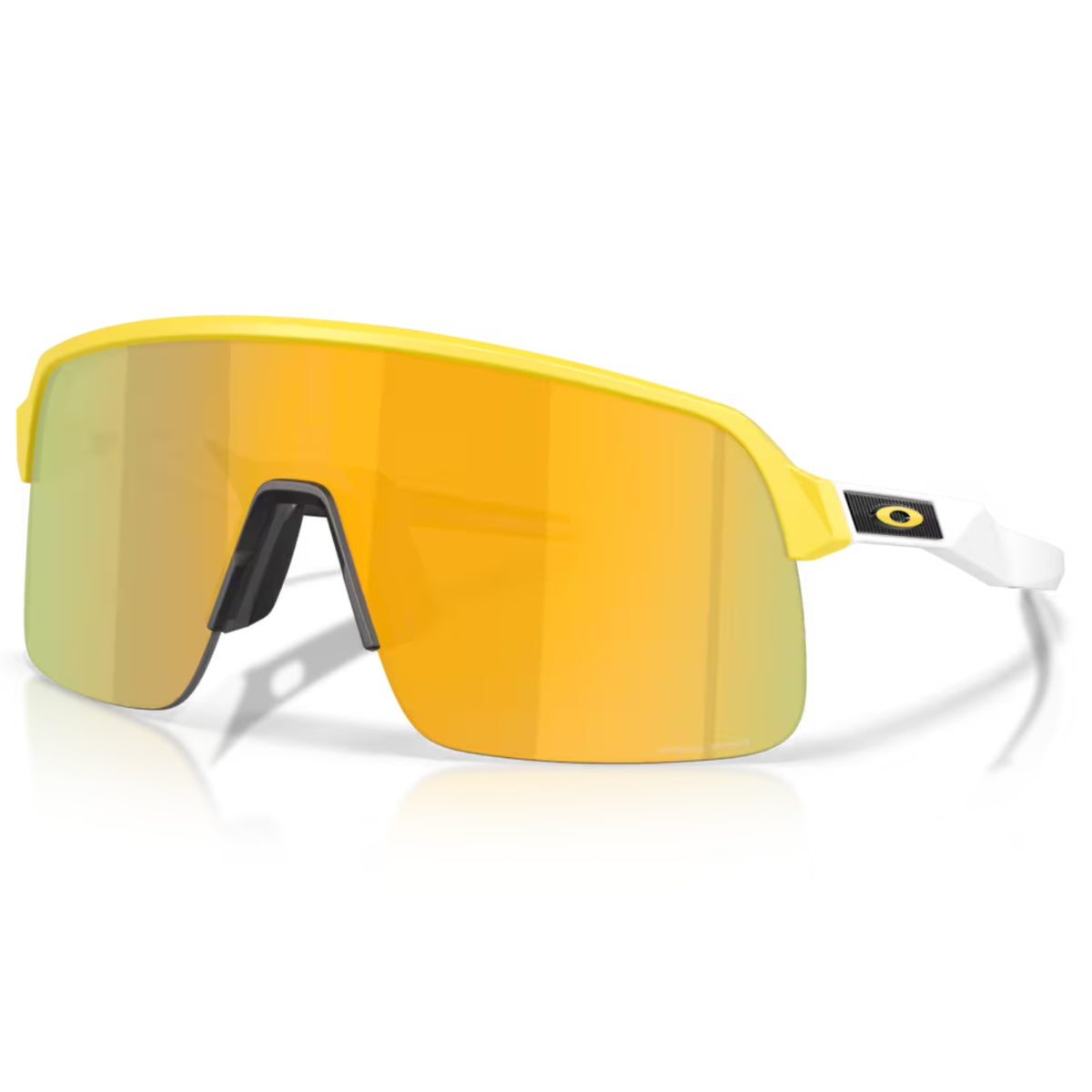 Occhiale Oakley Sutro Lite Matte Yellow