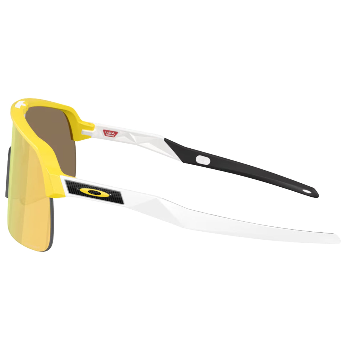 Occhiale Oakley Sutro Lite Matte Yellow