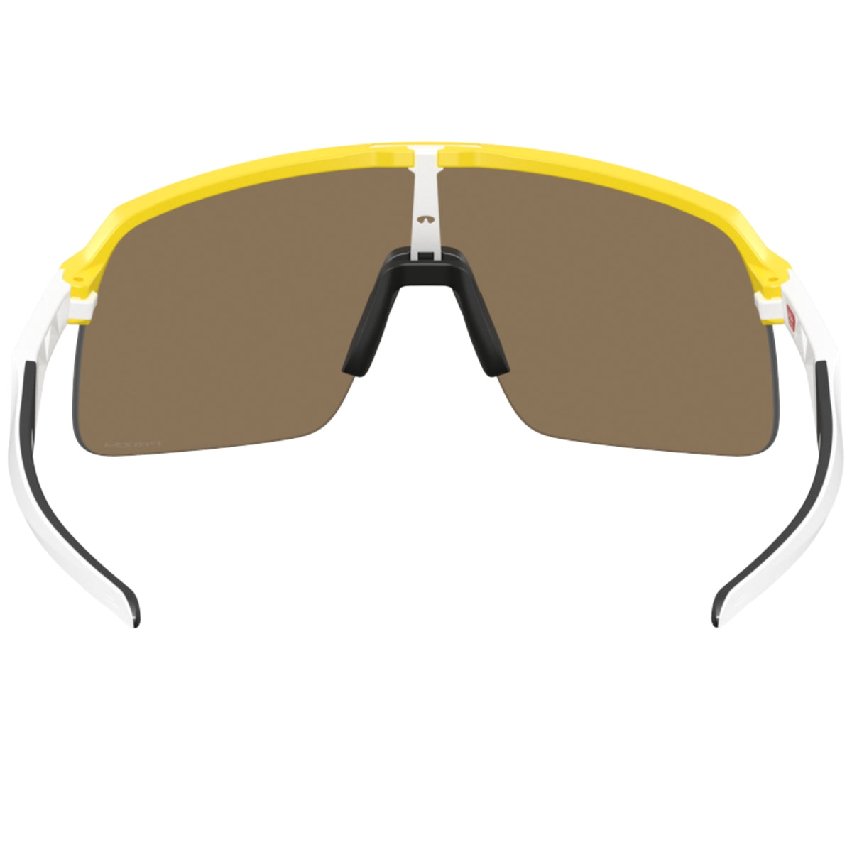 Occhiale Oakley Sutro Lite Matte Yellow