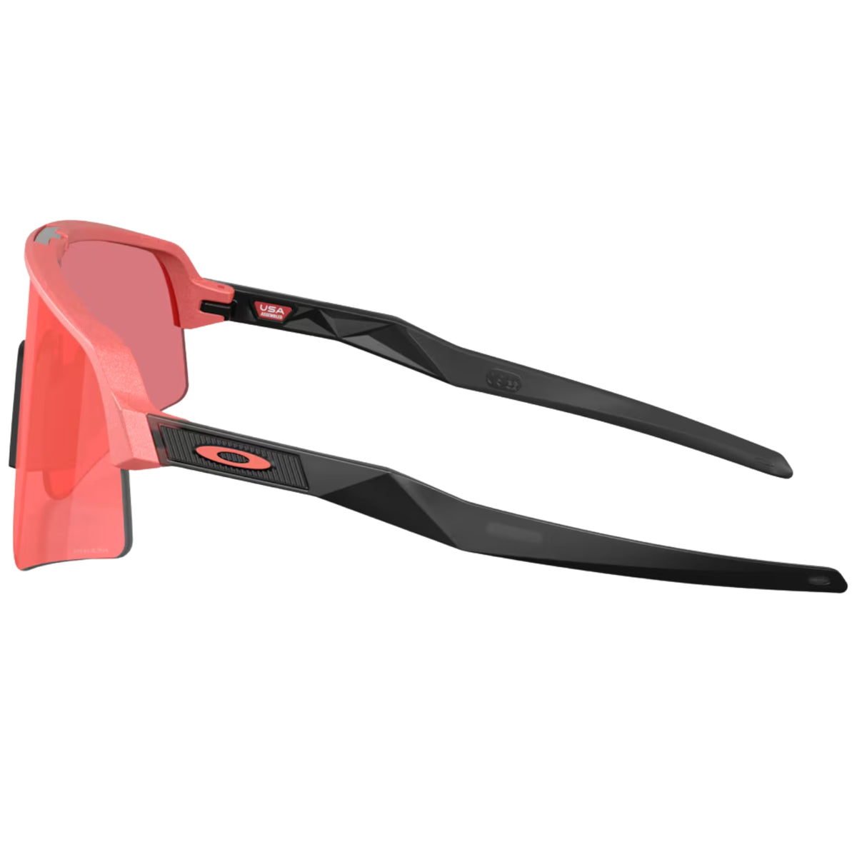 Occhiale Oakley Sutro Lite Sweep Muted Metallic Paloma