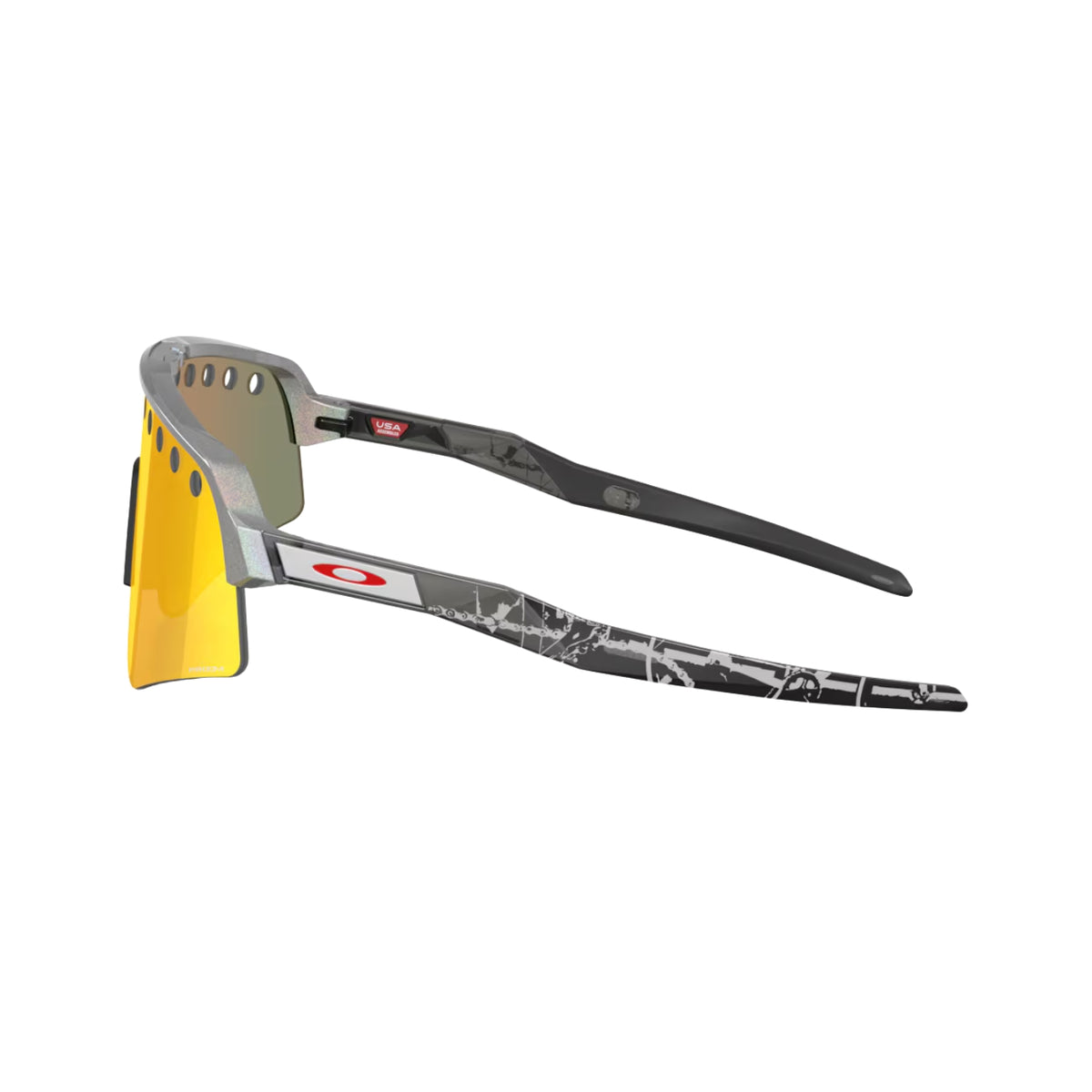 Occhiale Oakley Sutro Lite Sweep Space Dust MVDP