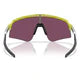 Occhiale Oakley Sutro Lite Sweep Matte Cactus